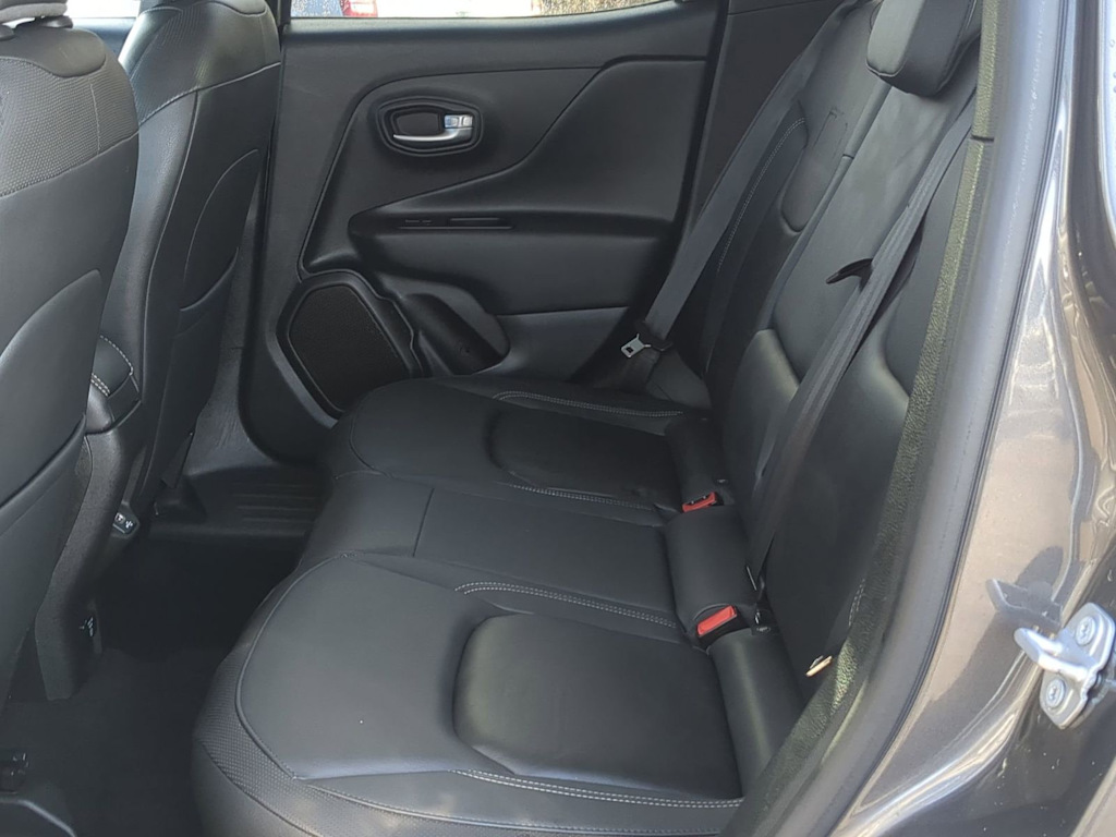 Thumbnail: 2021 Jeep Renegade - 33