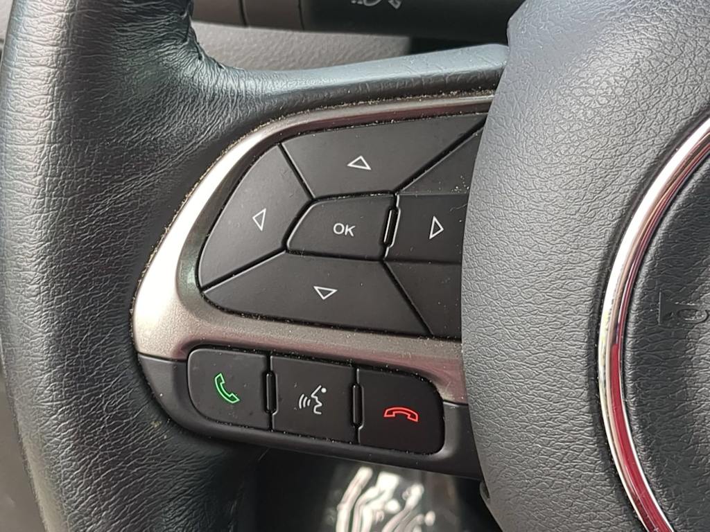 Thumbnail: 2021 Jeep Renegade - 27