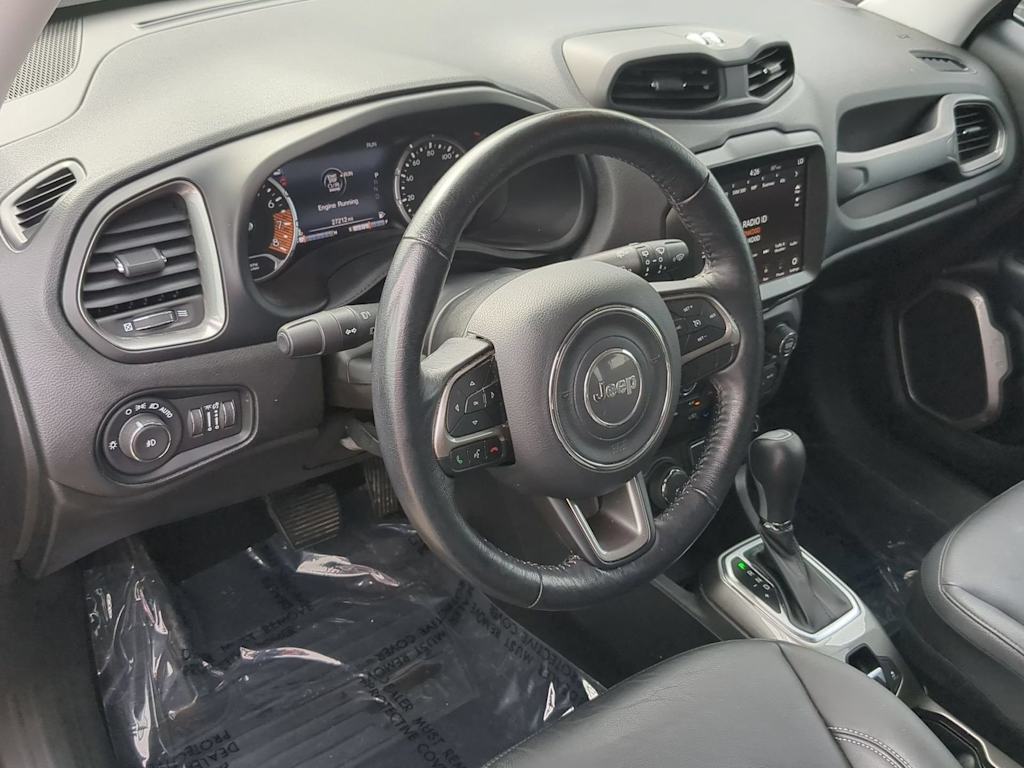 Thumbnail: 2021 Jeep Renegade - 2