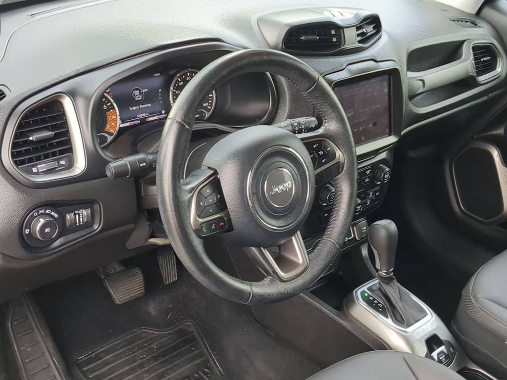 Thumbnail: 2021 Jeep Renegade - 2