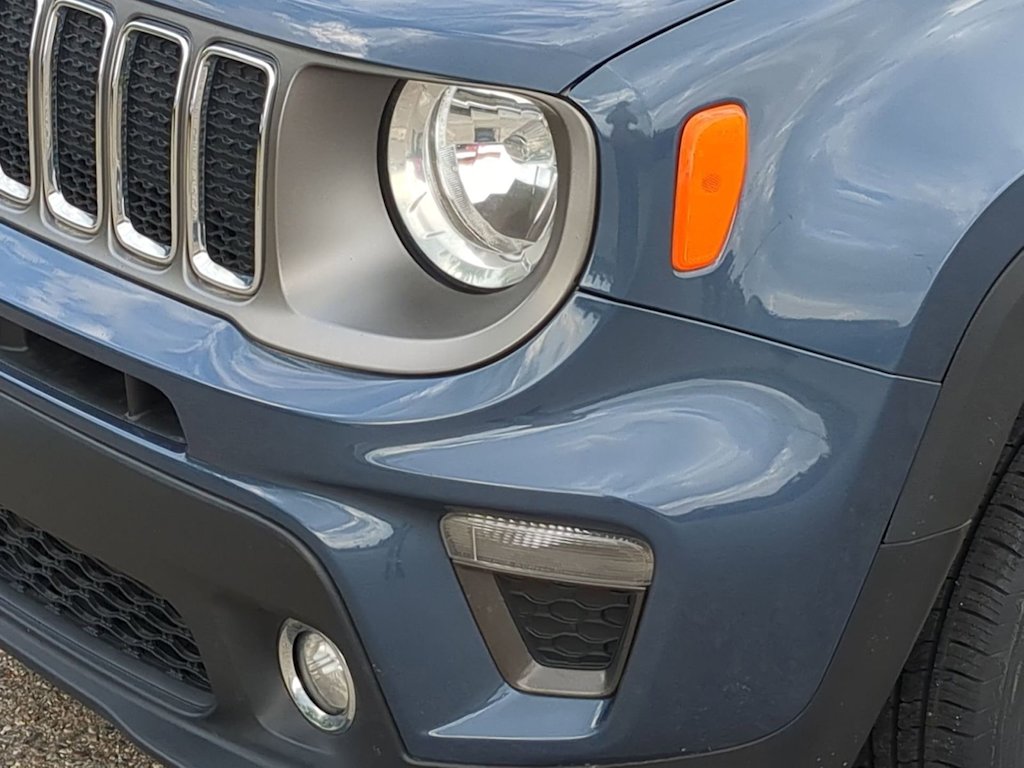 Thumbnail: 2021 Jeep Renegade - 23
