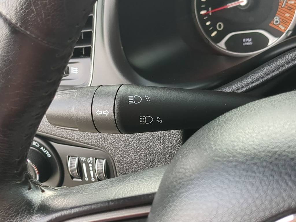 Thumbnail: 2021 Jeep Renegade - 15