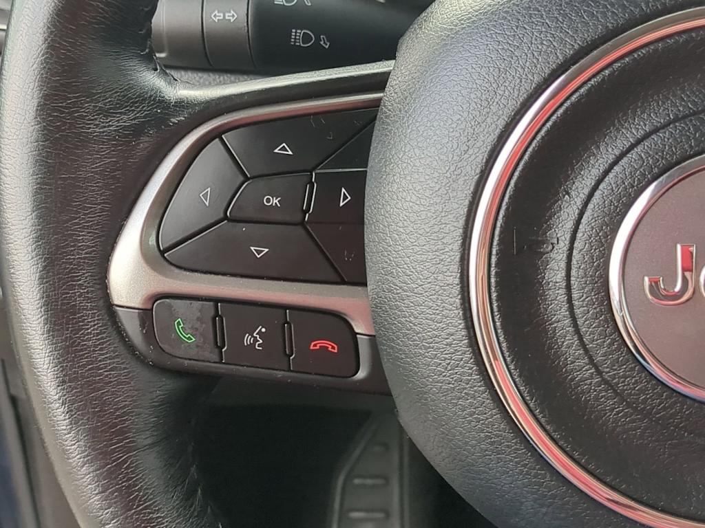 Thumbnail: 2021 Jeep Renegade - 28