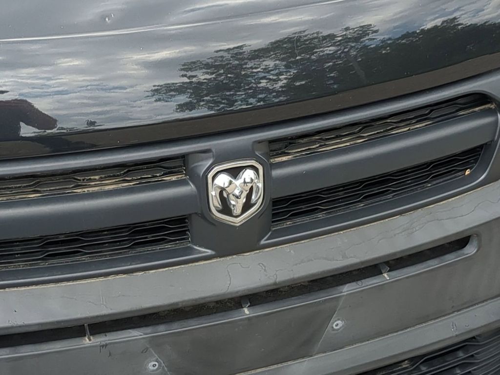 Thumbnail: 2018 RAM ProMaster City - 6