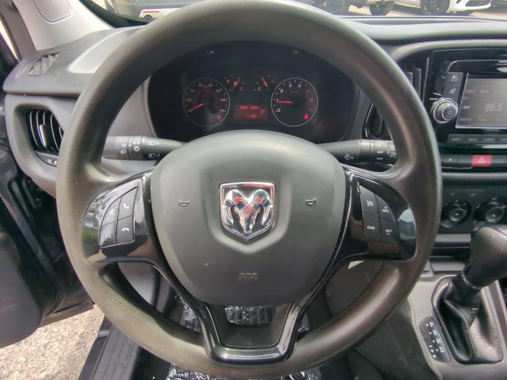Thumbnail: 2018 RAM ProMaster City - 13