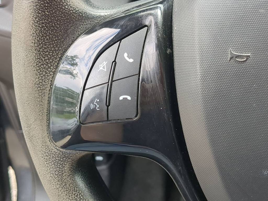 Thumbnail: 2018 RAM ProMaster City - 27