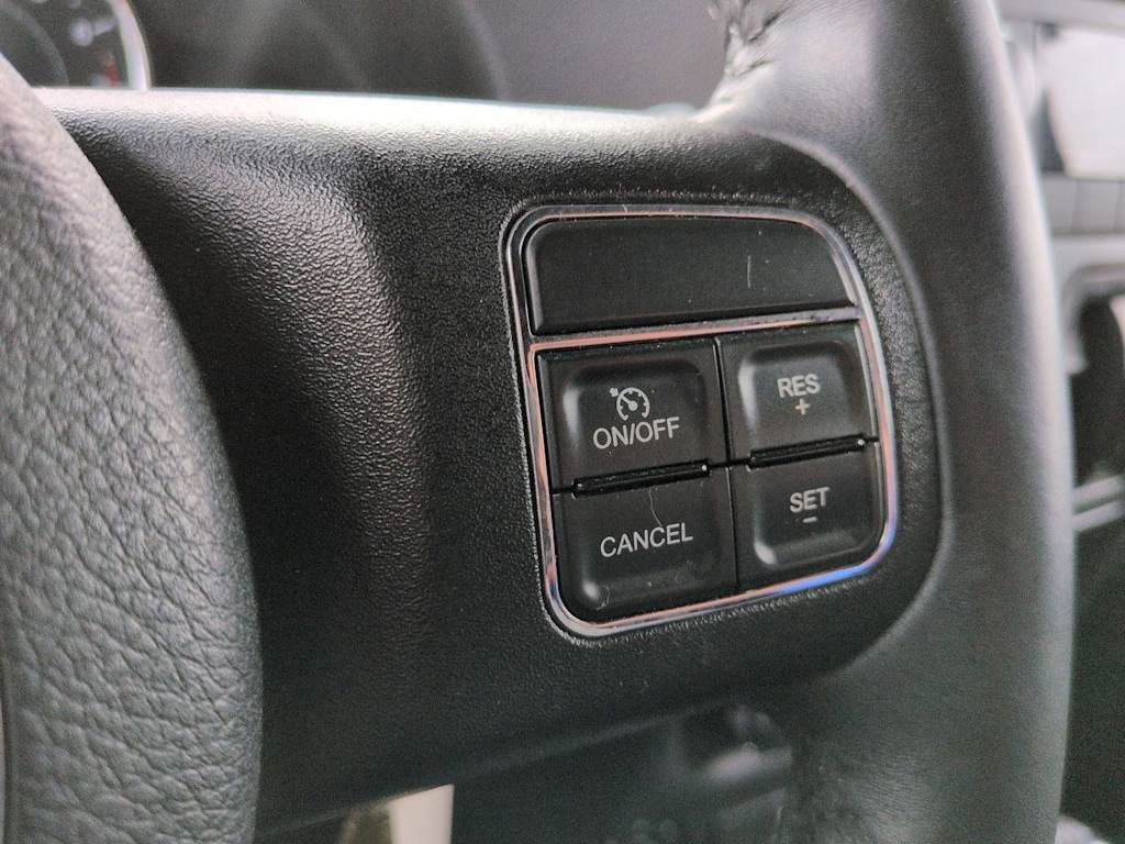 Thumbnail: 2016 Jeep Wrangler - 28