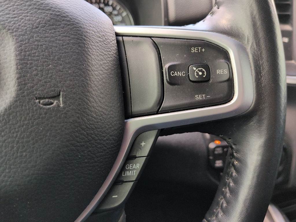 Thumbnail: 2020 RAM 1500 - 28