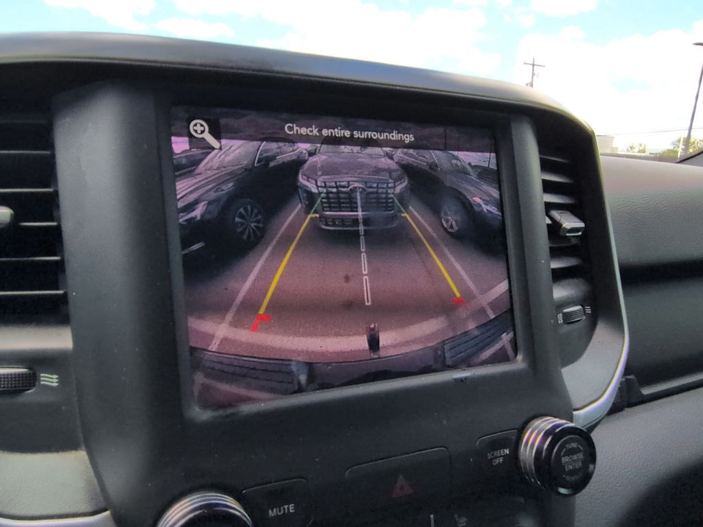 Thumbnail: 2020 RAM 1500 - 31
