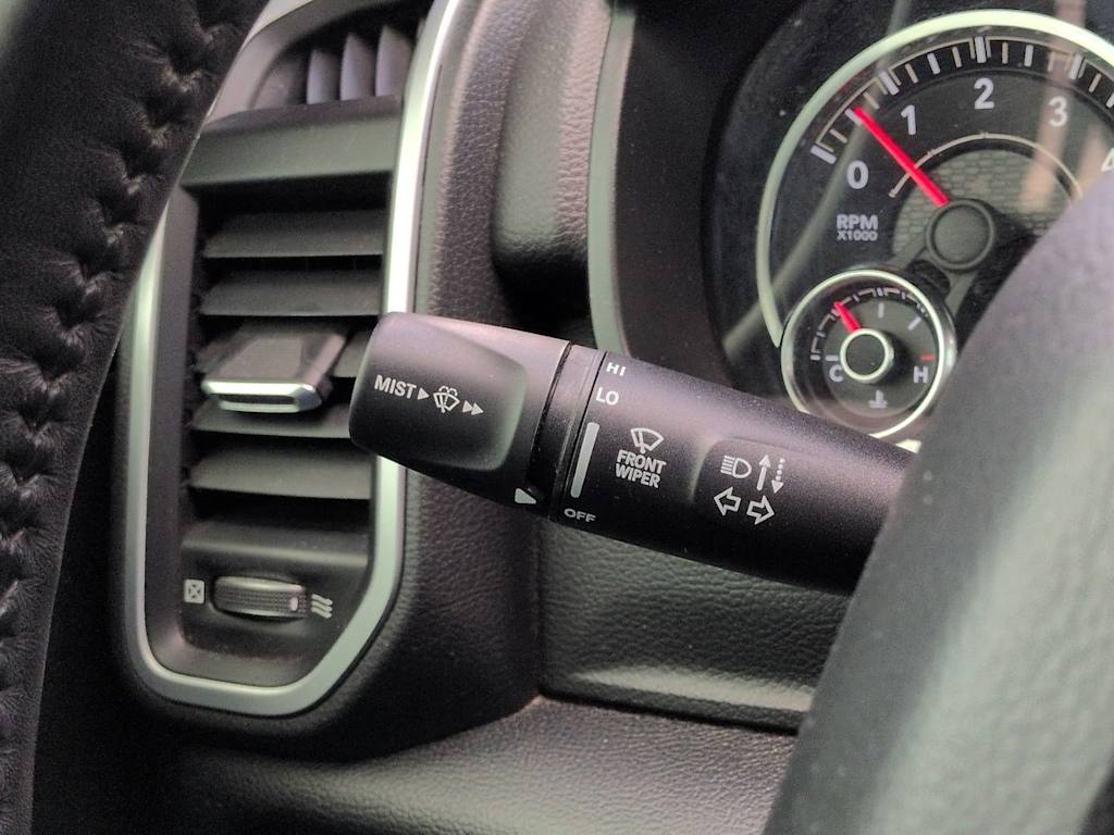 Thumbnail: 2020 RAM 1500 - 30