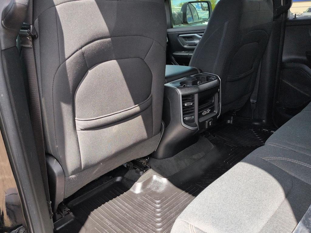 Thumbnail: 2020 RAM 1500 - 13
