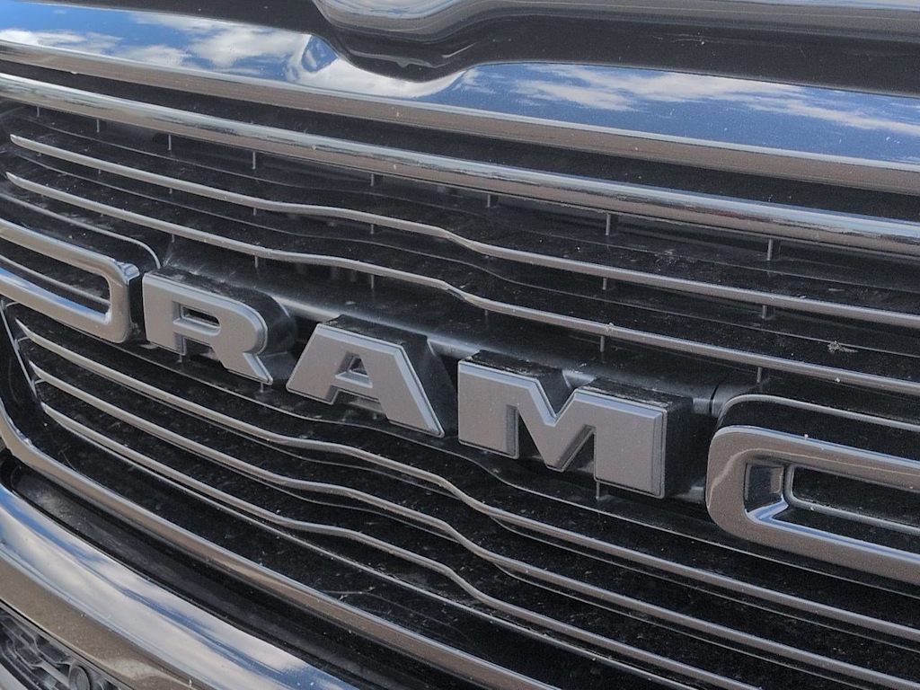Thumbnail: 2020 RAM 1500 - 7