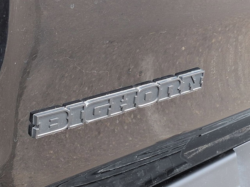 Thumbnail: 2020 RAM 1500 - 24