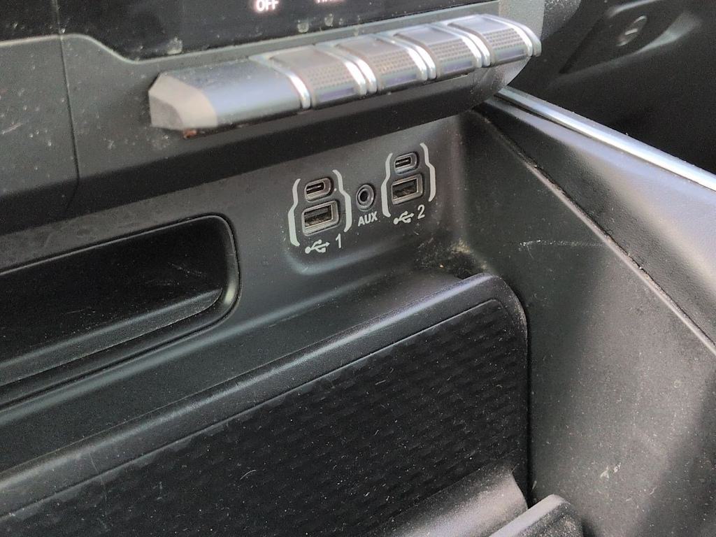 Thumbnail: 2020 RAM 1500 - 30