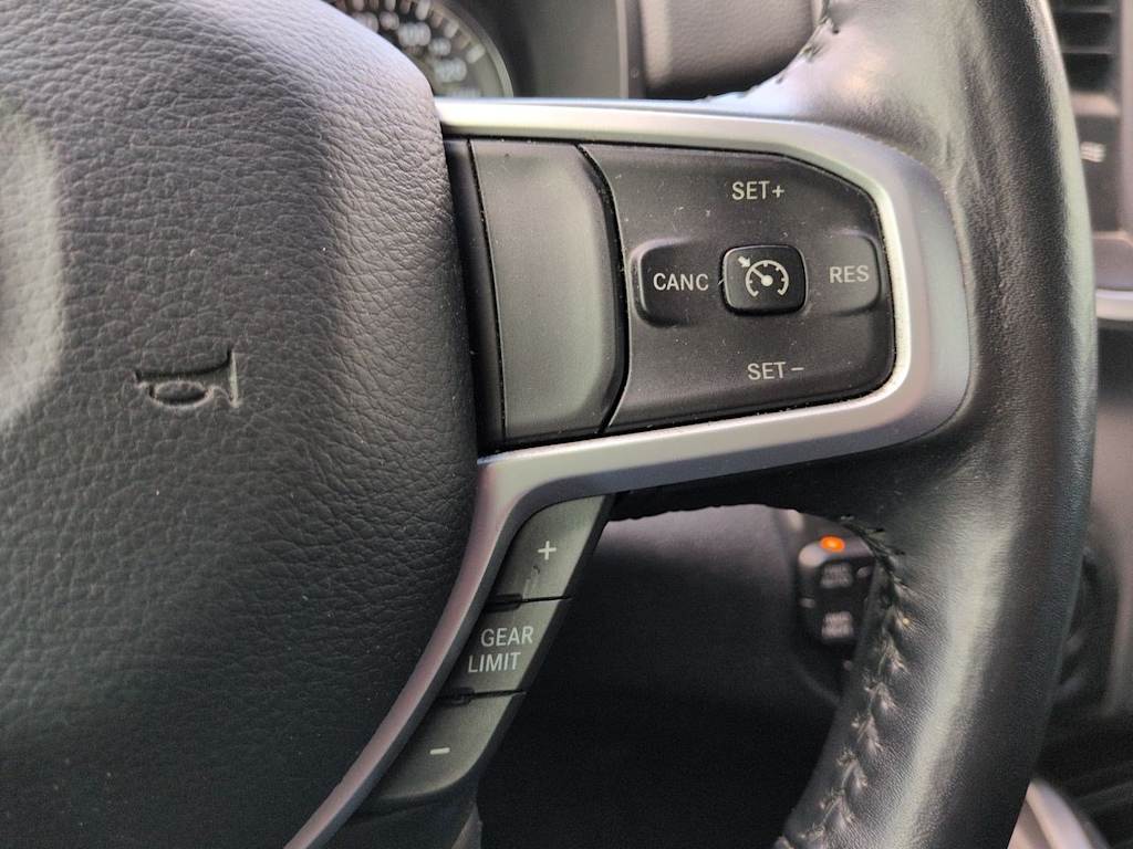 Thumbnail: 2020 RAM 1500 - 27