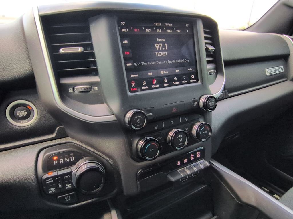Thumbnail: 2020 RAM 1500 - 15