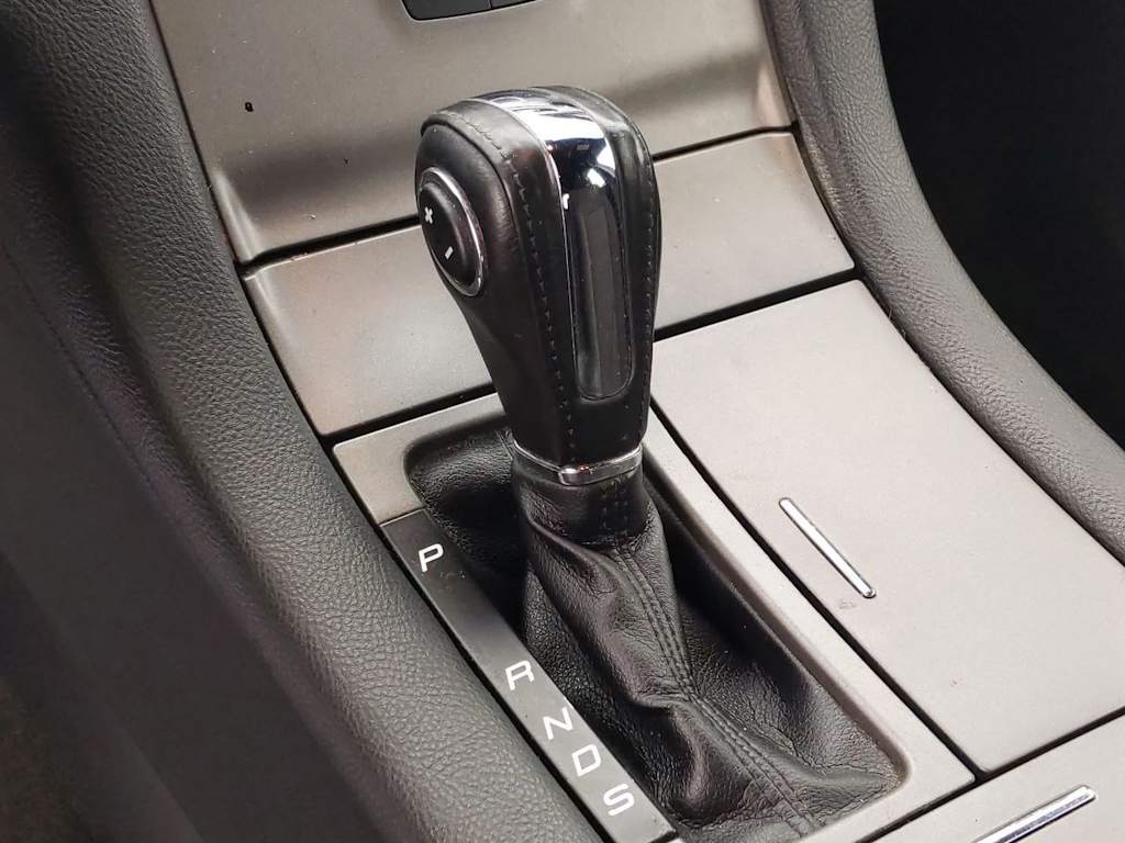 Thumbnail: 2016 Ford Taurus - 15