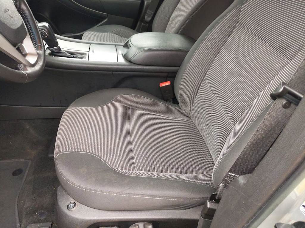 Thumbnail: 2016 Ford Taurus - 10