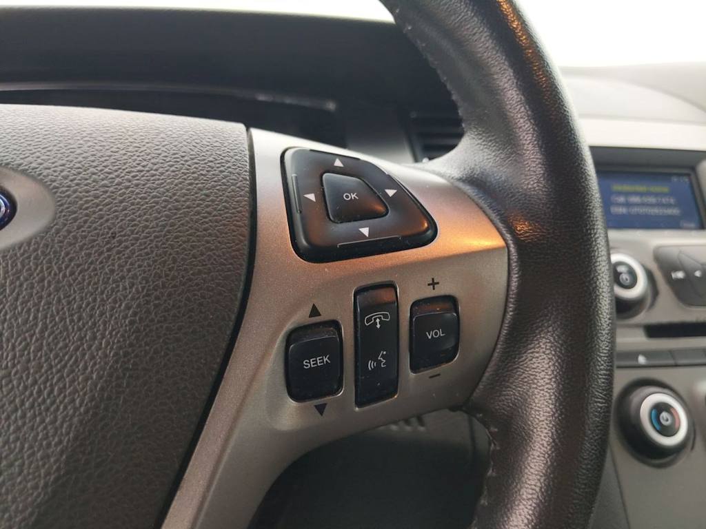 Thumbnail: 2016 Ford Taurus - 30