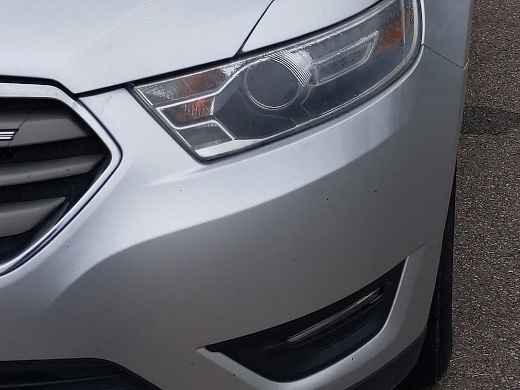 Thumbnail: 2016 Ford Taurus - 24