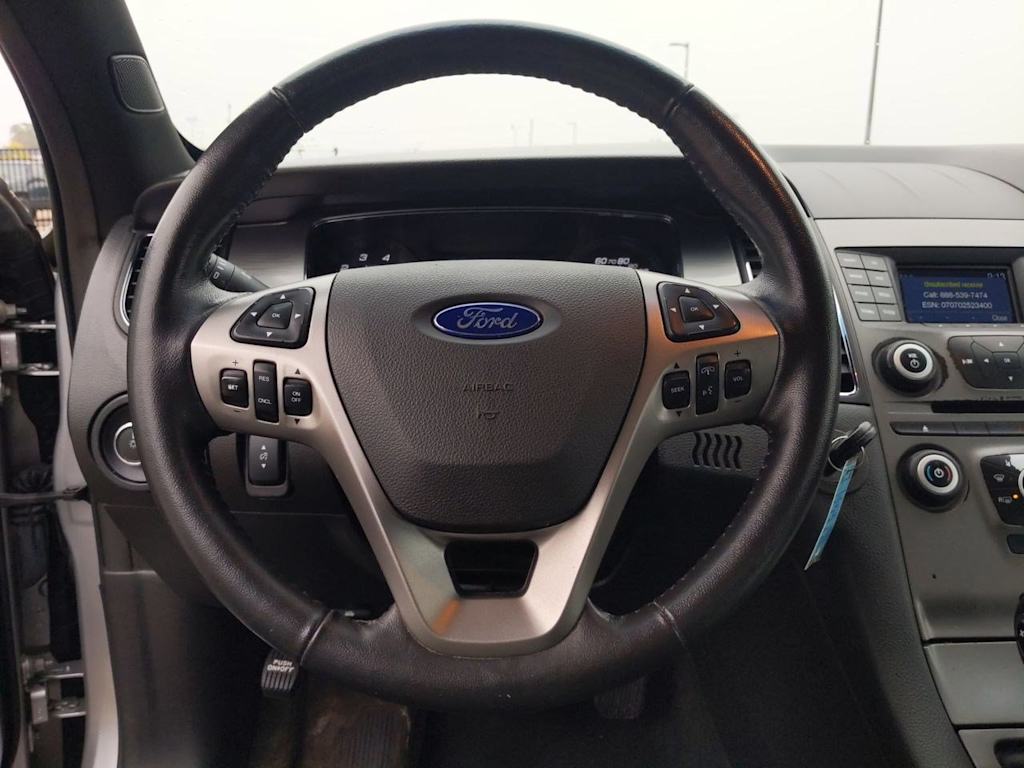 Thumbnail: 2016 Ford Taurus - 13