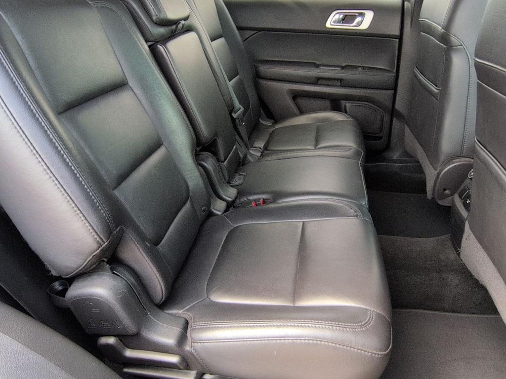 Thumbnail: 2015 Ford Explorer - 27
