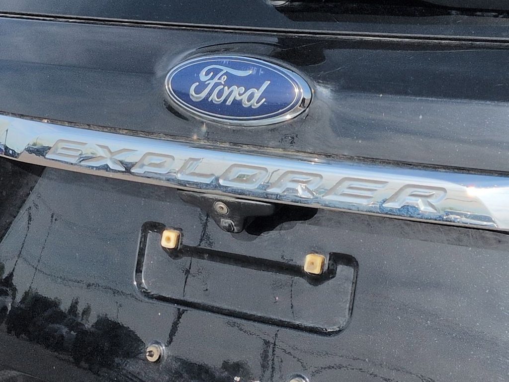 Thumbnail: 2018 Ford Explorer - 22