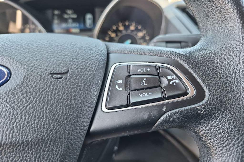 Thumbnail: 2019 Ford Escape - 29