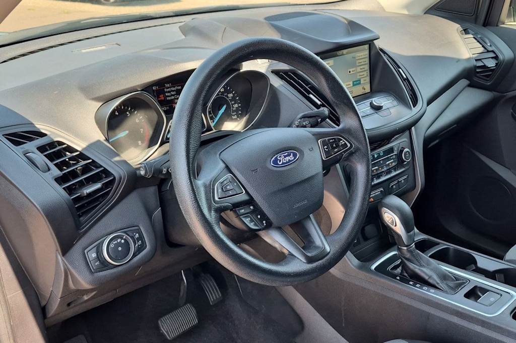 Thumbnail: 2019 Ford Escape - 2