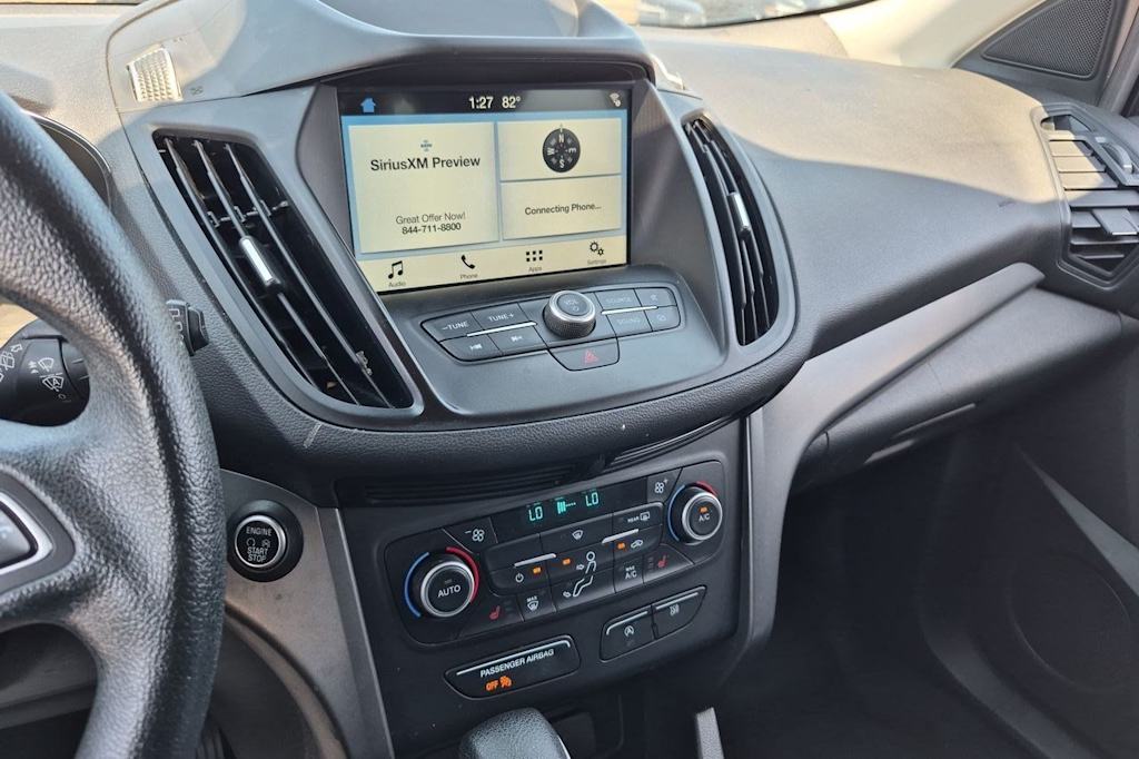 Thumbnail: 2019 Ford Escape - 15