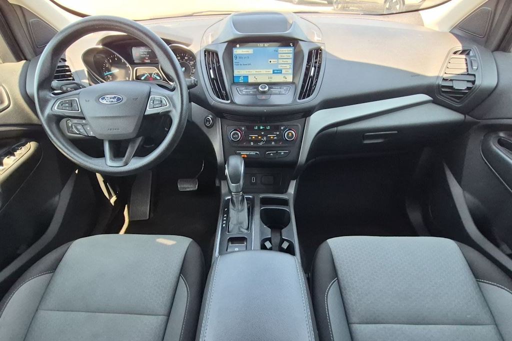 Thumbnail: 2019 Ford Escape - 10