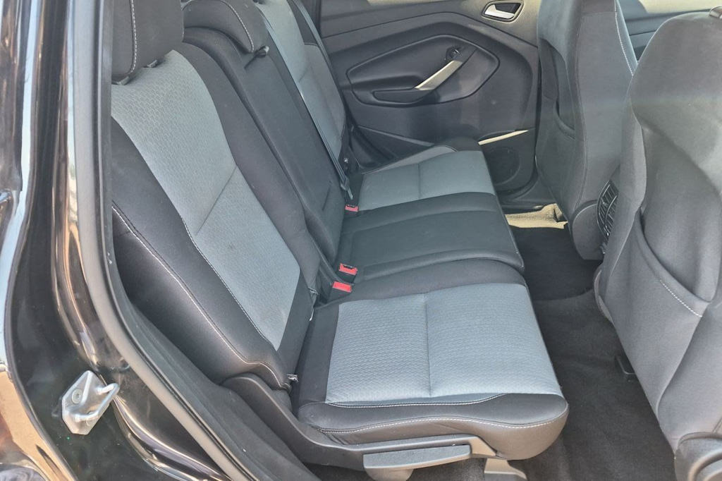 Thumbnail: 2019 Ford Escape - 27