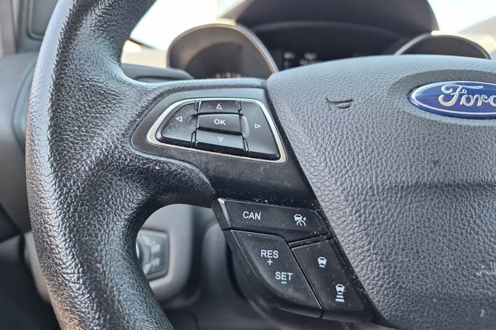 Thumbnail: 2019 Ford Escape - 28