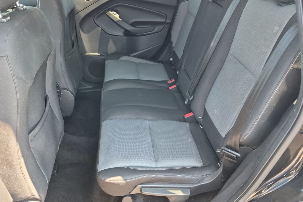 Thumbnail: 2019 Ford Escape - 26