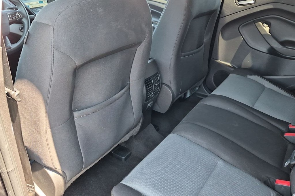 Thumbnail: 2019 Ford Escape - 13