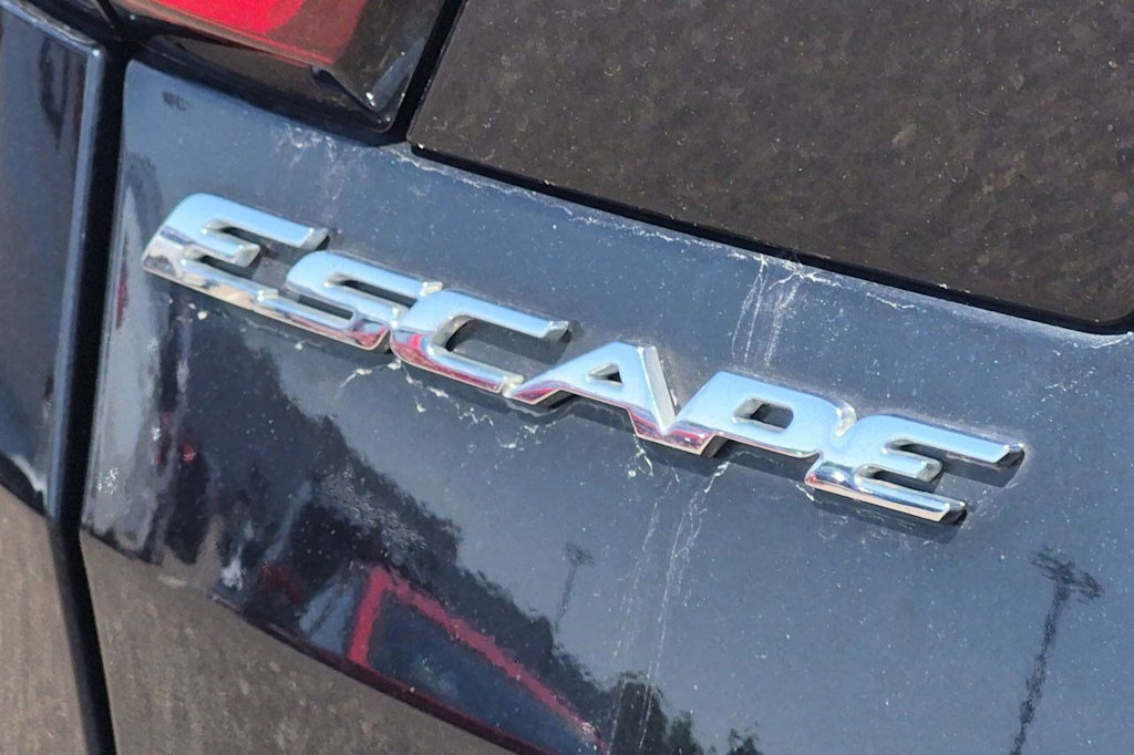 Thumbnail: 2019 Ford Escape - 24