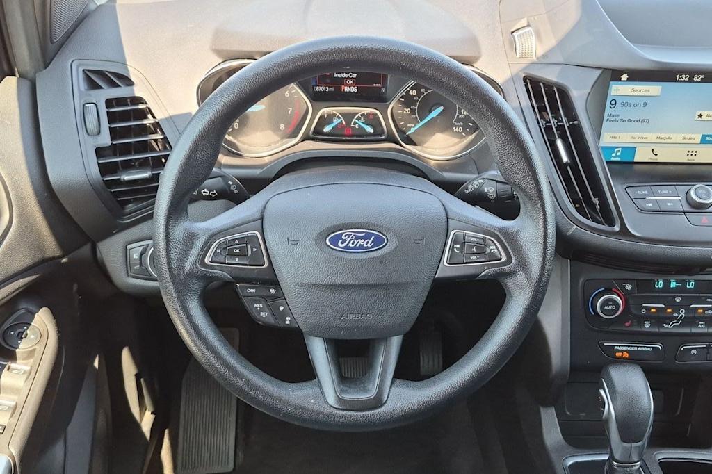 Thumbnail: 2019 Ford Escape - 14