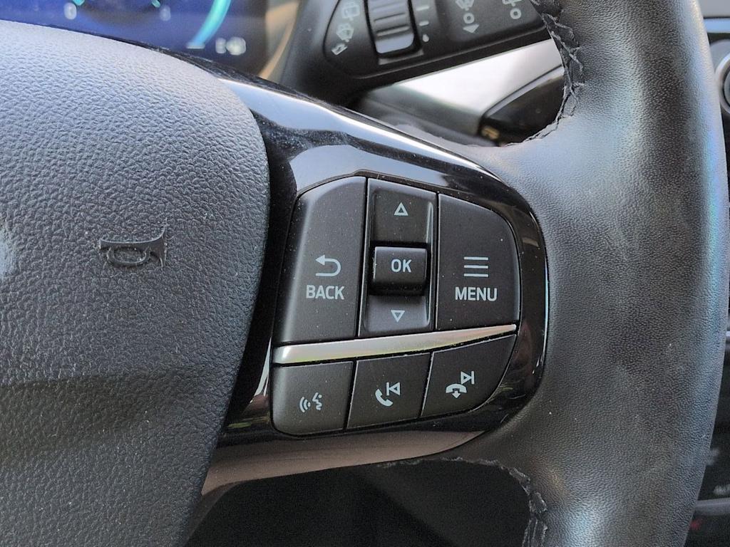 Thumbnail: 2022 Ford Escape - 30