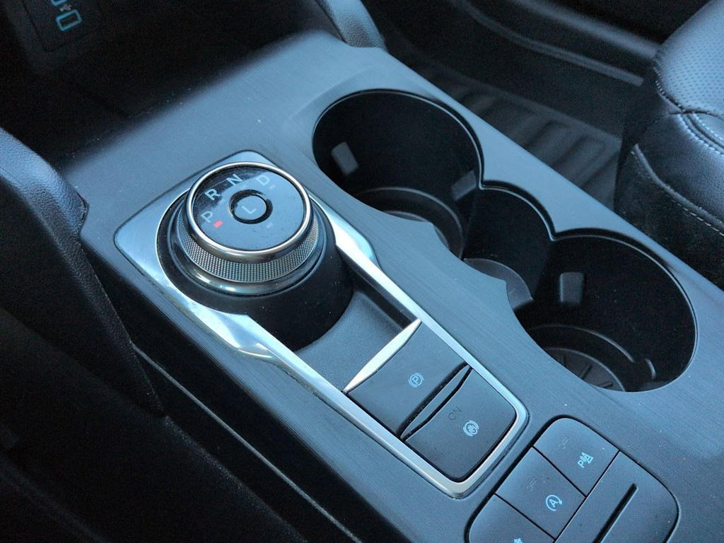 Thumbnail: 2022 Ford Escape - 35