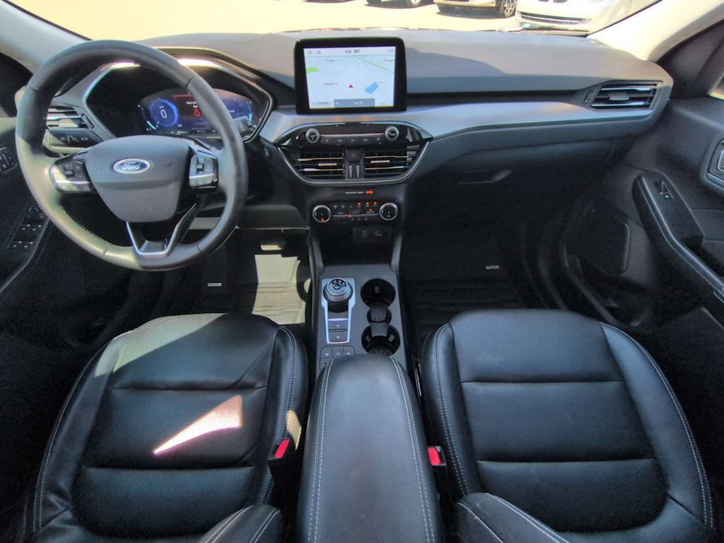Thumbnail: 2022 Ford Escape - 10