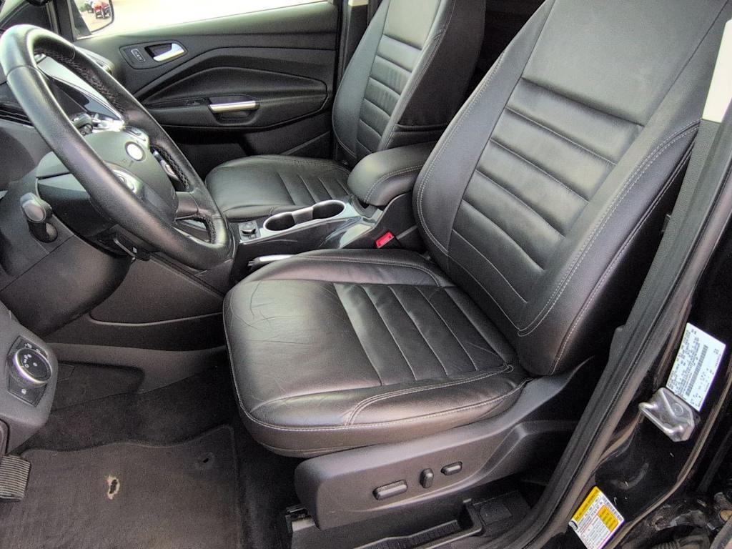 Thumbnail: 2015 Ford Escape - 10