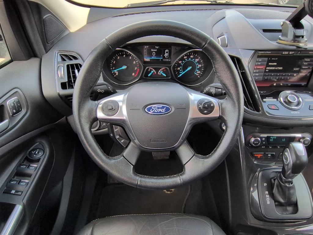Thumbnail: 2015 Ford Escape - 13