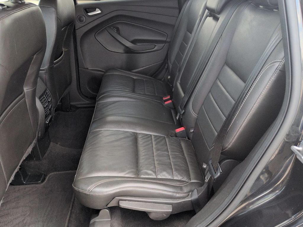 Thumbnail: 2015 Ford Escape - 26