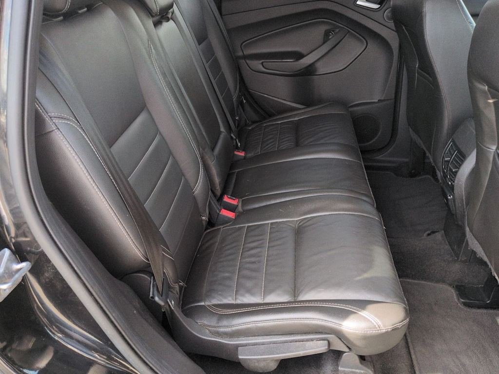 Thumbnail: 2015 Ford Escape - 27