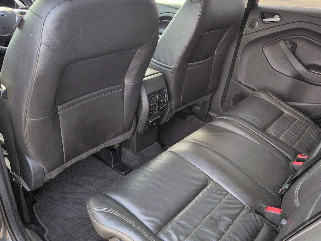 Thumbnail: 2015 Ford Escape - 12