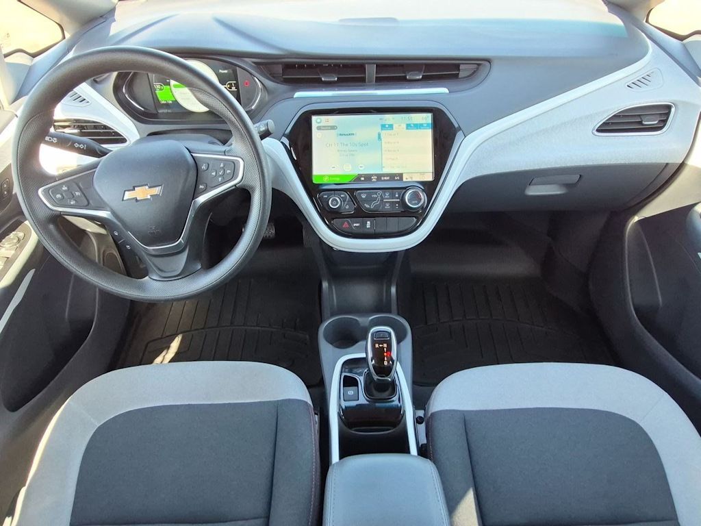 Thumbnail: 2020 Chevrolet Bolt EV - 9
