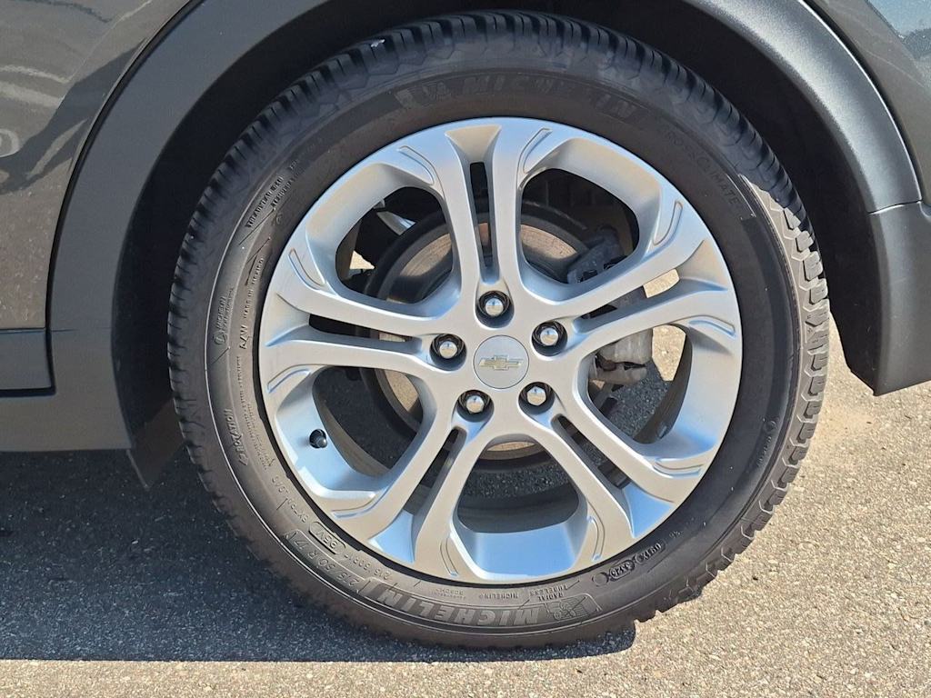 Thumbnail: 2020 Chevrolet Bolt EV - 7