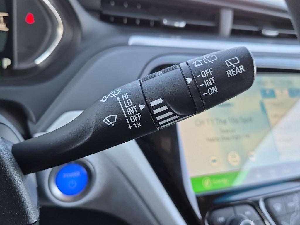 Thumbnail: 2020 Chevrolet Bolt EV - 18