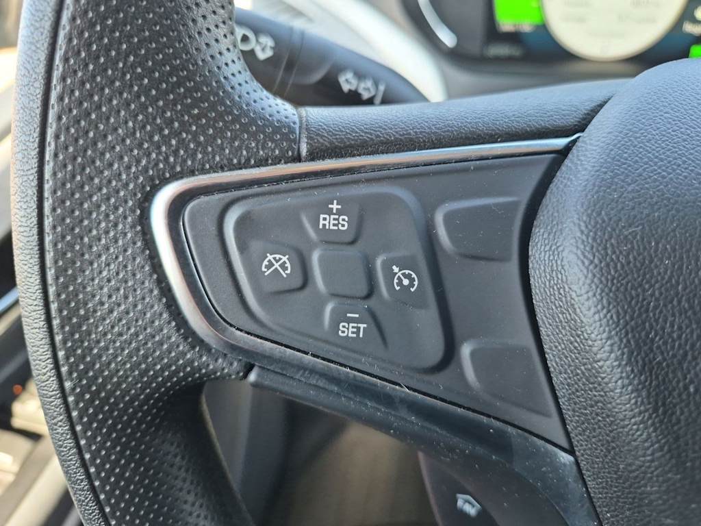 Thumbnail: 2020 Chevrolet Bolt EV - 29