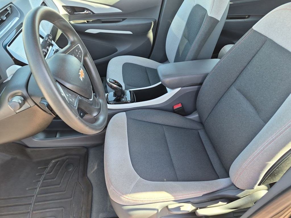 Thumbnail: 2020 Chevrolet Bolt EV - 10